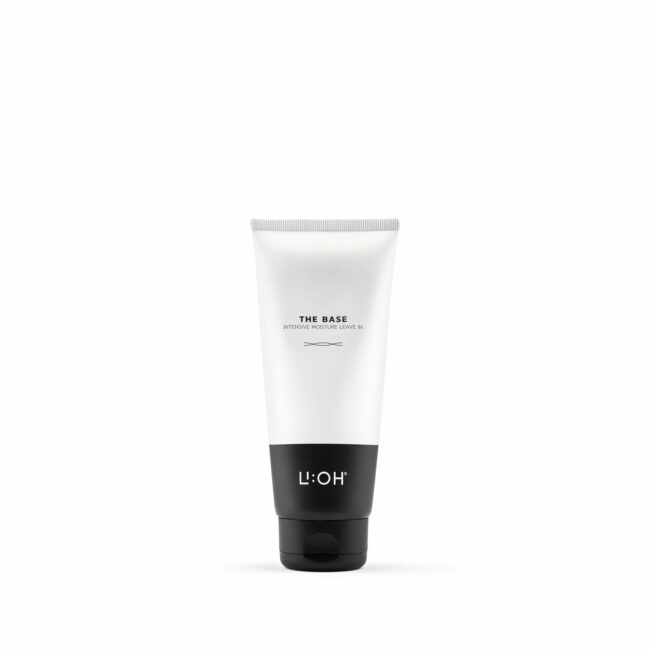 LI:OH Products. The Base, 200ml.