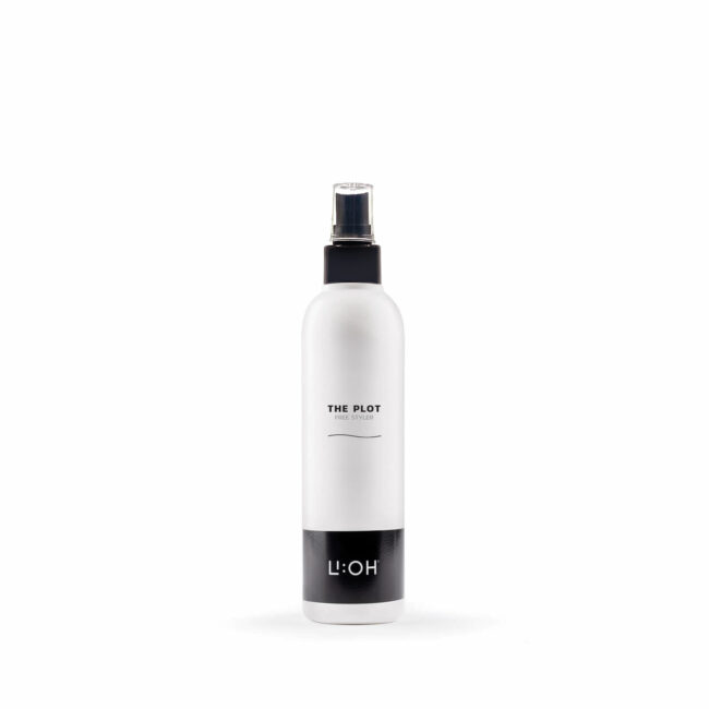 LI:OH Products. The Plot - Free Styler, 125ml.