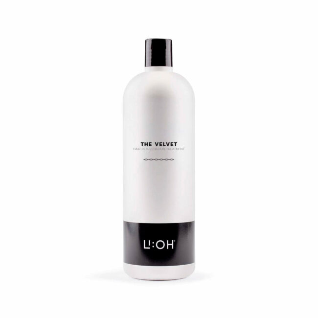 LI:OH Products. The Velvet, 1000ml.